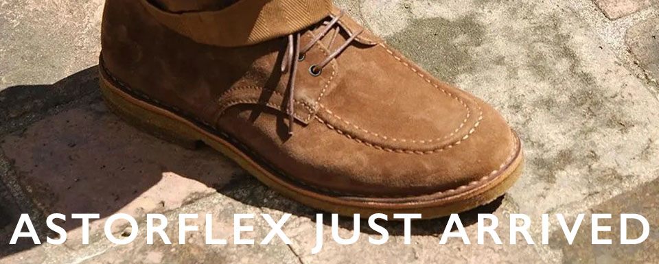 NEW IN Astorflex