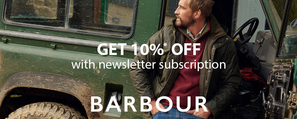 Barbour