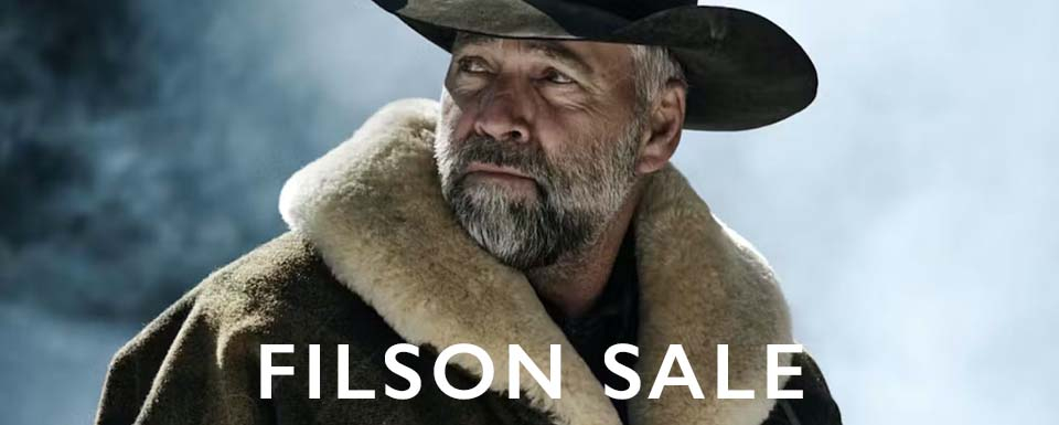 Filson Sale