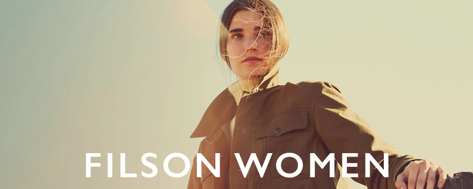 Filson Women