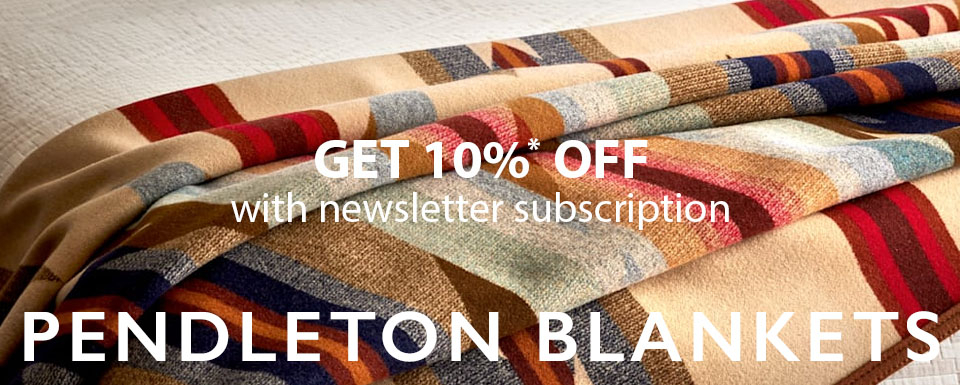 Pendleton Blankets