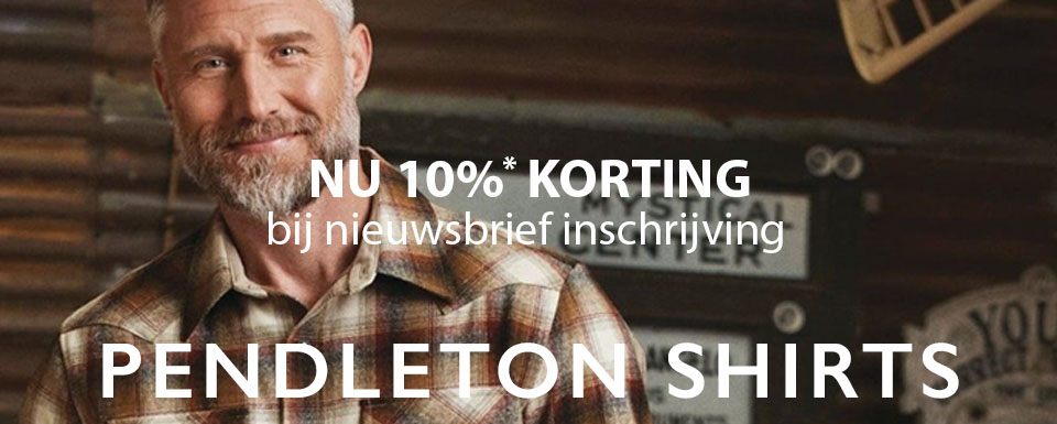 Pendleton Shirts & Overshirts