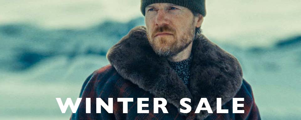 Winter Sale