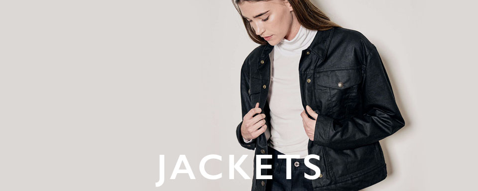 Jackets