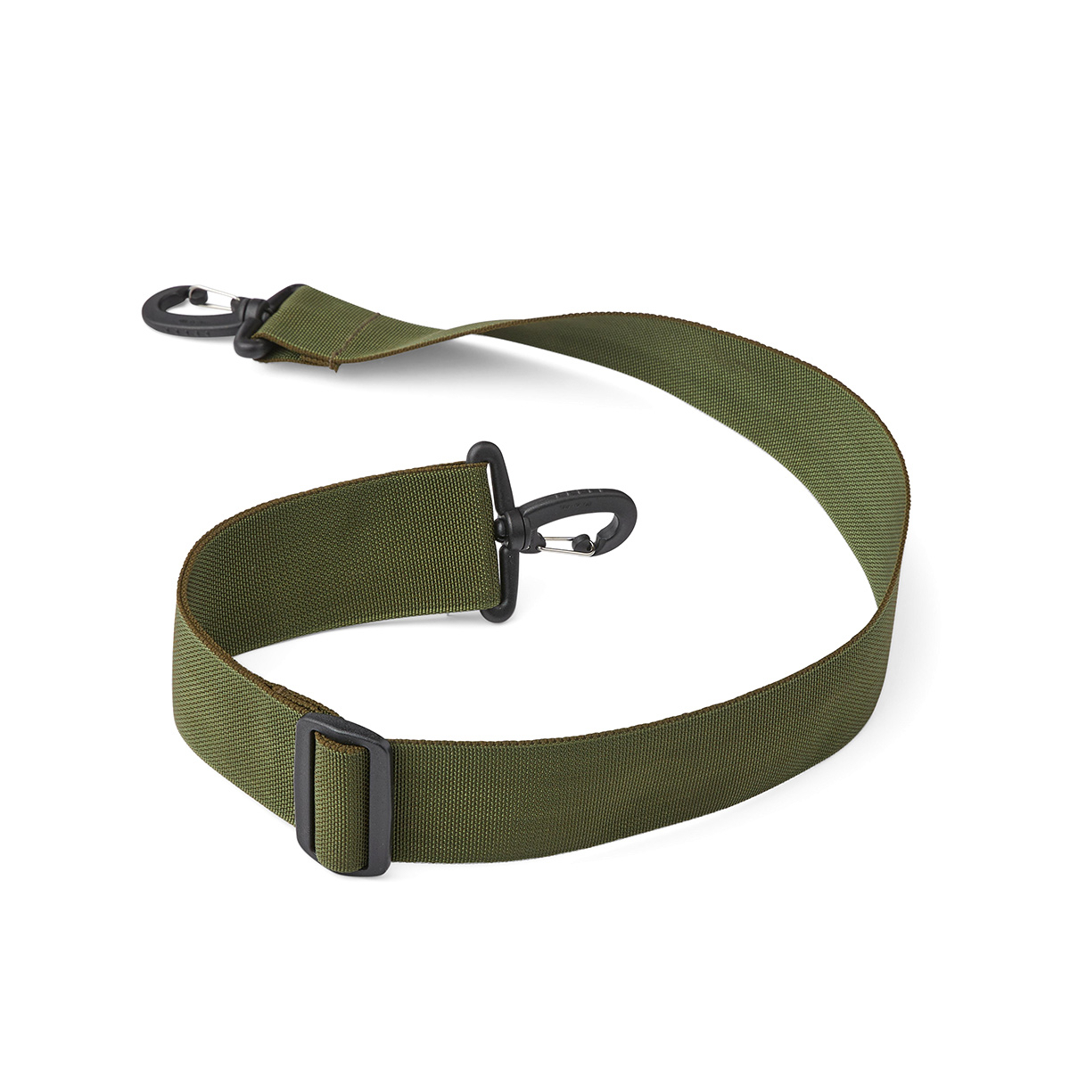 New Rebels Linde Shoulder bag Olive Green Adjustable Strap - New