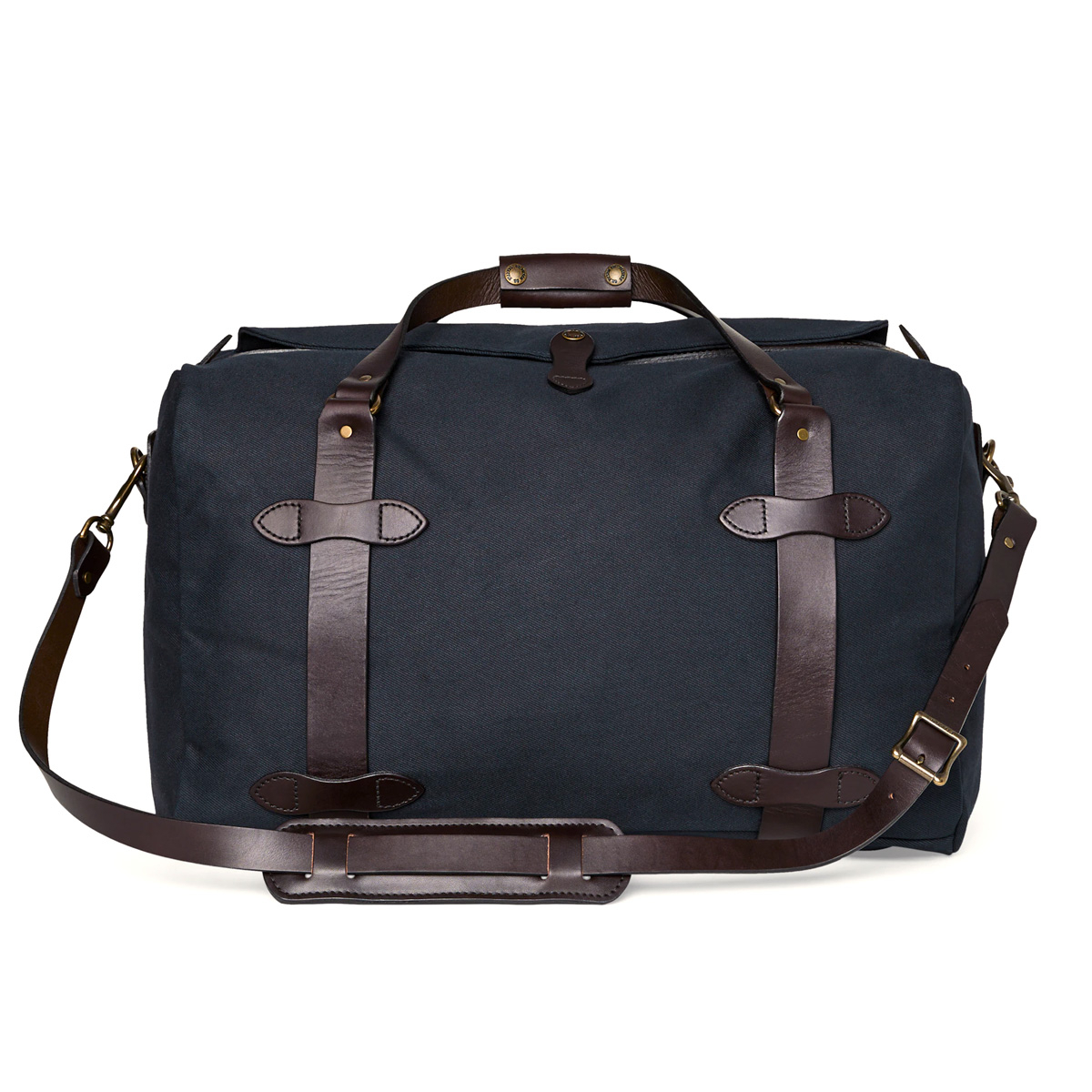 Filson Duffle Bag Medium Navy, perfect travel-bag
