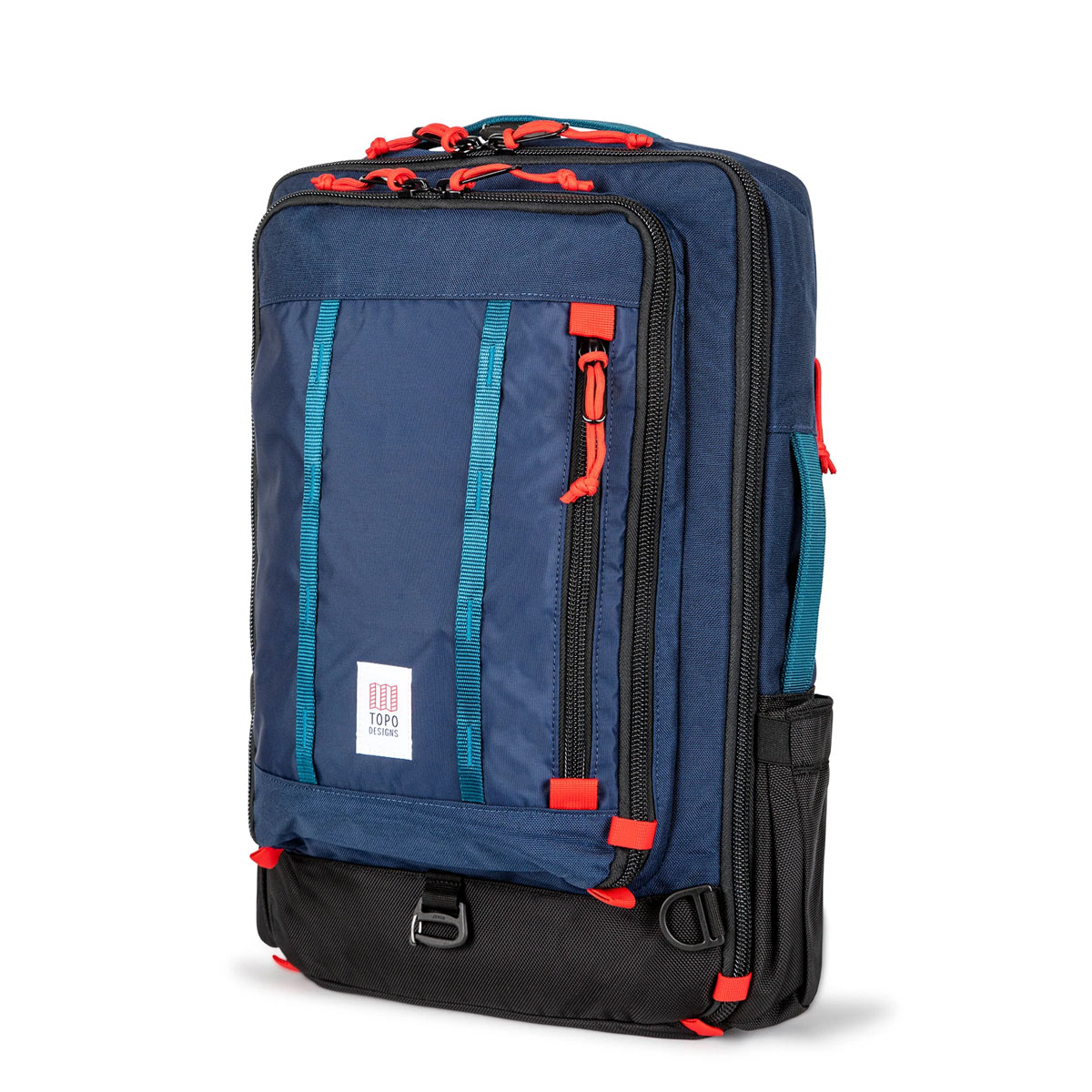 Rugged Duffle bag - Backpacks - 30L - Manera - EN