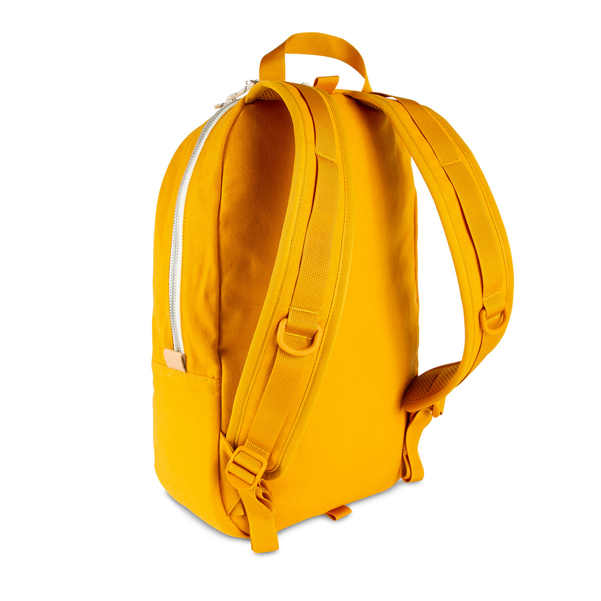 Topo Designs Light Pack Cancas Black lightweight carry-all bag, also ...