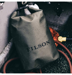 Filson Dry Bag-Small Green
