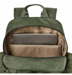 Filson Surveyor 36L Backpack Service Green front