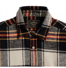 Portuguese Flannel Arc Shirt