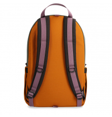 Topo Designs Daypack Classic Beetle/Spice front side