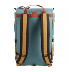 Topo Designs Rover Pack Classic Sea Pine/Blur Camo front side