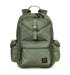 Filson Surveyor 36L Backpack Service Green front