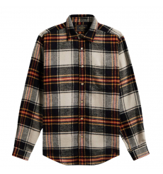 Portuguese Flannel Arc Shirt