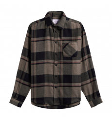 Portuguese Flannel Ubbo Shirt