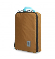 Topo Designs Pack Bag 10L Dark Khaki front-side