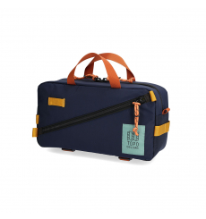 Topo Designs Quick Pack Navy/Multi front-side