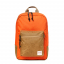 Filson Surveyor 25L Backpack Dark Tan/Flame front