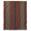 Pendleton Yakima Camp Blanket Throw High Ridge front Size: 137x168 cm