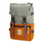 Topo Designs Rover Pack Classic Beetle/Spice front side