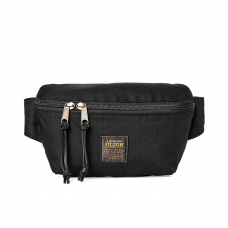 Filson Surveyor Crossbody Pack Black