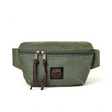 Filson Surveyor Crossbody Pack Service Green