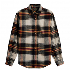 Portuguese Flannel Arc Shirt