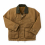 Filson Tin Cloth Field Jacket Dark Tan