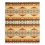 Pendleton Jacquard Unnapped Blanket Robe Solstice Canyon