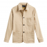 Portuguese Flannel Labura Jacket Beige