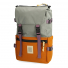 Topo Designs Rover Pack Classic Beetle/Spice