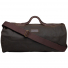 Barbour Wax Holdall Duffle Bag Olive