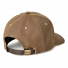 Filson Dry Tin Logger Cap Marsh Olive/Sportsman back