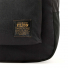 Filson Surveyor 25L Backpack Black front detail