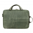 Filson Surveyor Pullman Pack Service Green back