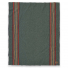 Pendleton Yakima Camp Blanket Throw Green Heather front Size: 137x168 cm