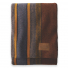 Pendleton Yakima Camp Blanket Throw High Ridge folded