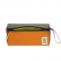 Topo Designs Dopp Kit Beetle/Spice front-open