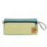 Topo Designs Dopp Kit Caribbean/Moss front