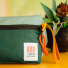 Topo Designs Dopp Kit close-up