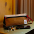 Topo Designs Dopp Kit ready for on the go