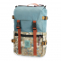 Topo Designs Rover Pack Classic Sea Pine/Blur Camo front side