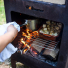 Weltevree Outdooroven outdoor cooking 