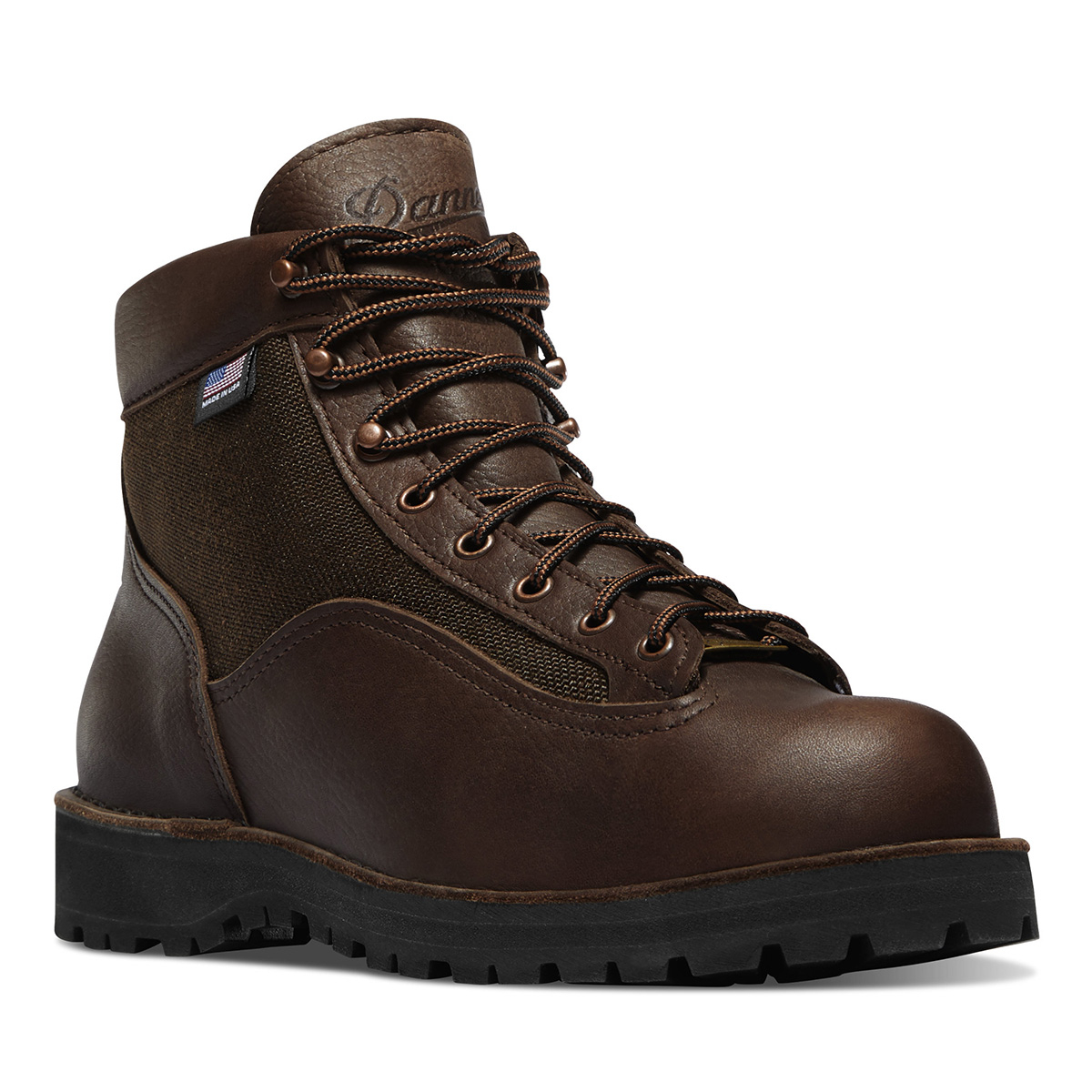 Danner Light II 6