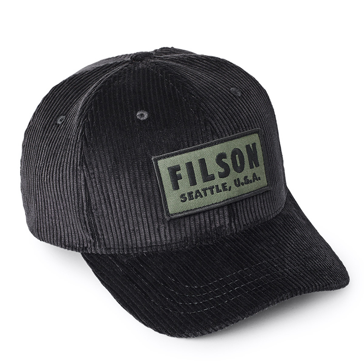 filson baseball cap