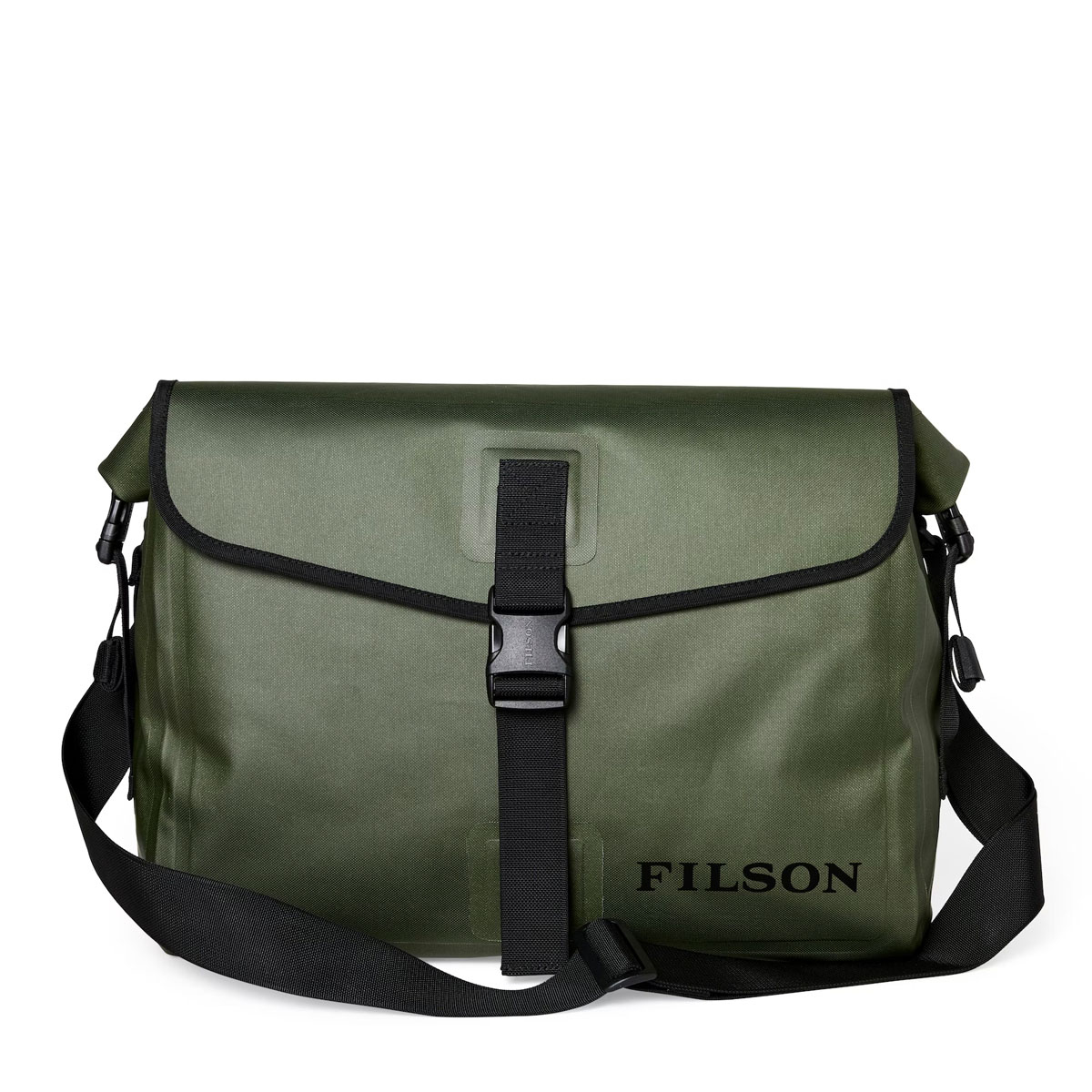 Filson Dry Sling Pack Green One Size