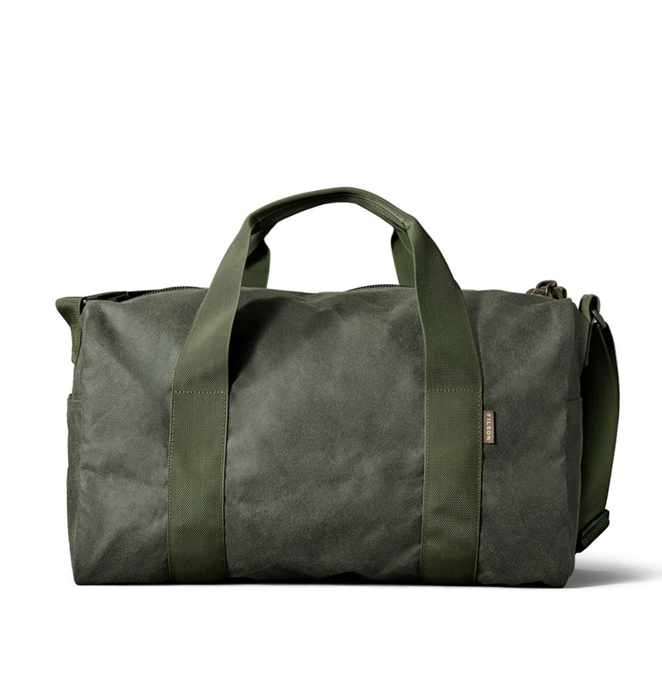 filson field duffle