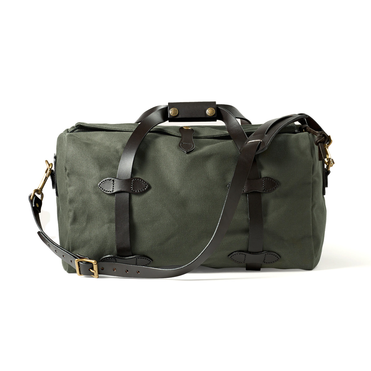 Filson small discount field duffle bag