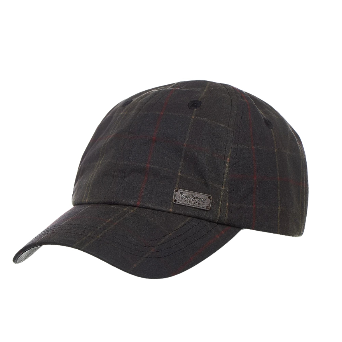 Barbour Darwen Tartan Wax Cap Classic, to provide years of service